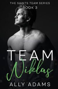 Cover image for Team Niklas