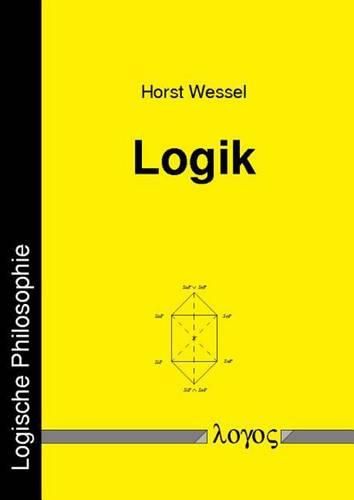 Cover image for Logik
