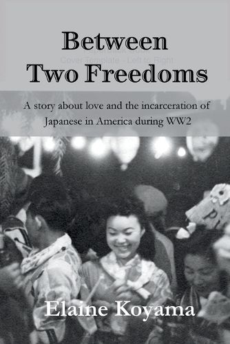Cover image for Between Two Freedoms