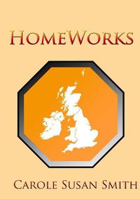 Cover image for Homeworks