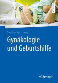 Cover image for Gynakologie Und Geburtshilfe