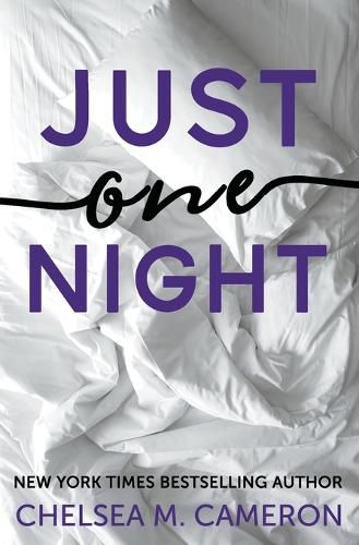 Cover image for Just One Night