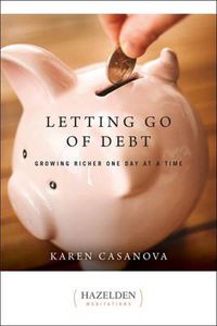 Cover image for Letting Go Of Debt