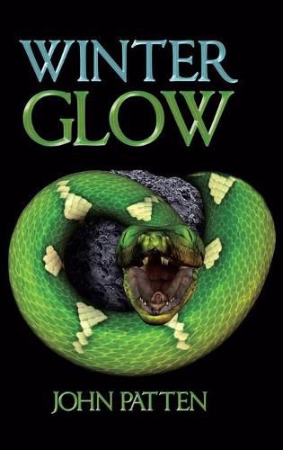 Cover image for Winter Glow