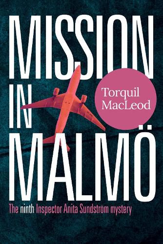 Cover image for Mission in Malmoe