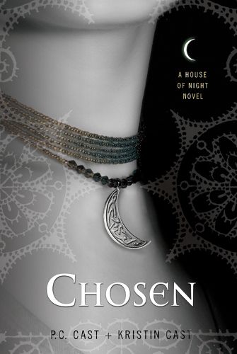 Cover image for Chosen