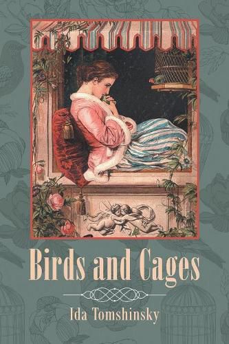 Cover image for Birds and Cages