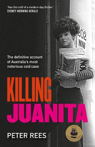 Killing Juanita