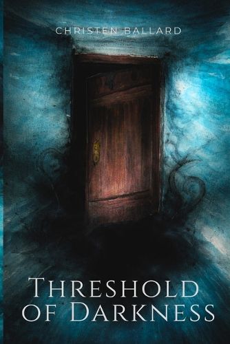 Cover image for Threshold of Darkness