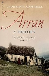 Cover image for Arran