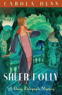 Cover image for Sheer Folly