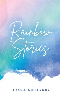 Cover image for Rainbow Stories