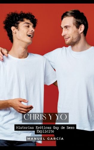 Cover image for Chris y Yo
