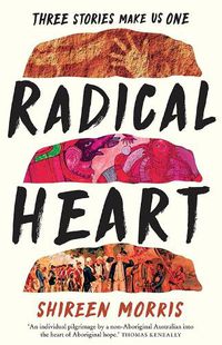 Cover image for Radical Heart