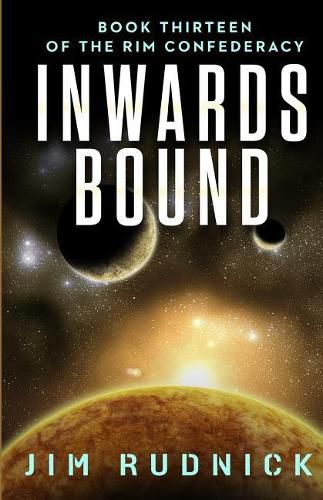 Cover image for Inwards Bound