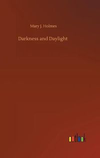 Cover image for Darkness and Daylight