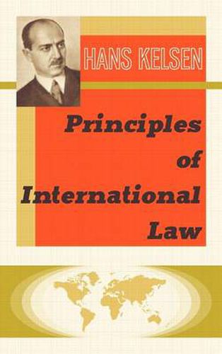 Principles of International Law