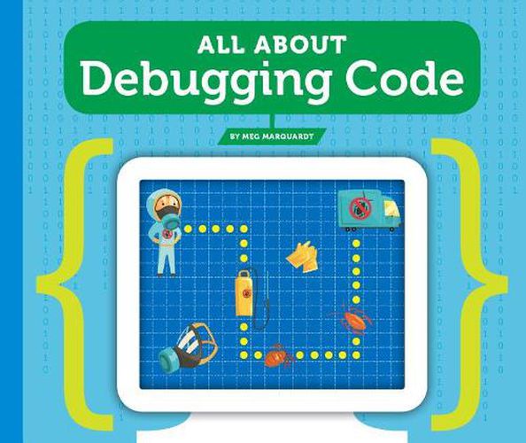 Cover image for All about Debugging Code