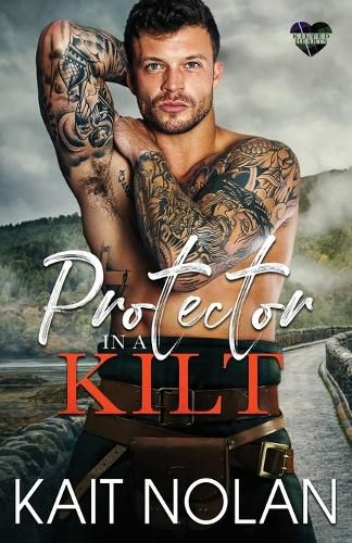 Cover image for Protector in a Kilt