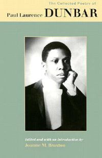 Cover image for The Collected Poetry of Paul Laurence Dunbar