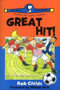 Cover image for Great Hit