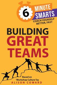 Cover image for Building Great Teams