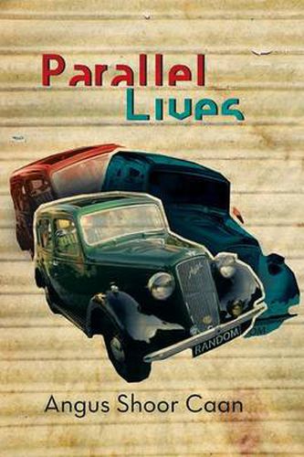 Cover image for Parallel Lives