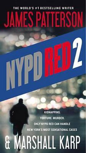 Cover image for NYPD Red 2