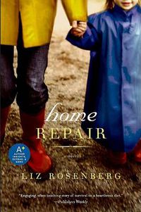 Cover image for Home Repair