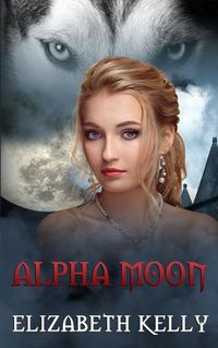 Cover image for Alpha Moon