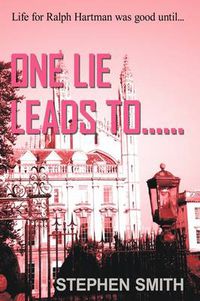 Cover image for One Lie Leads To......