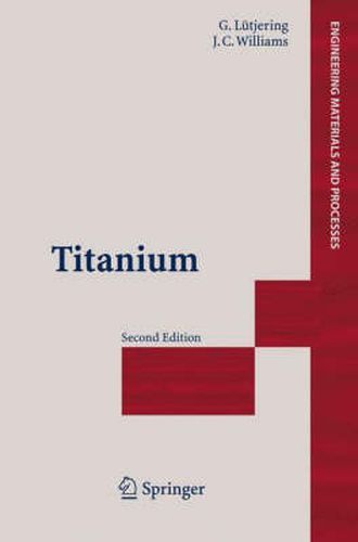 Cover image for Titanium