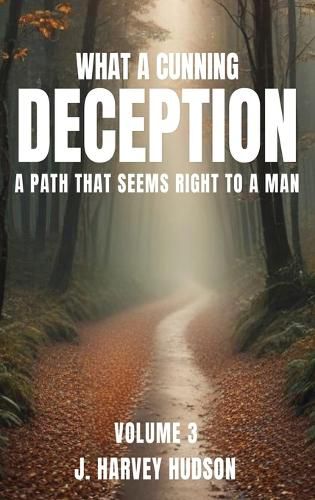 Cover image for What a Cunning Deception