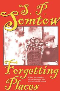 Cover image for Forgetting Places