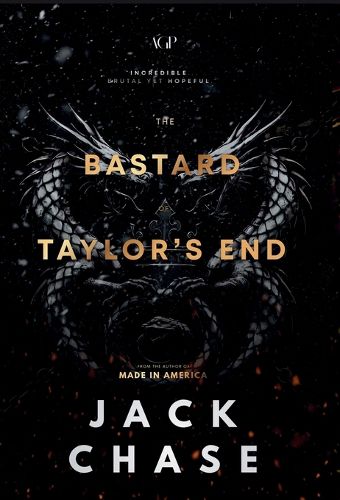 Cover image for The Bastard of Taylor's End