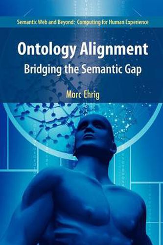 Cover image for Ontology Alignment: Bridging the Semantic Gap