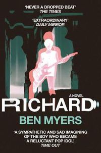 Cover image for Richard