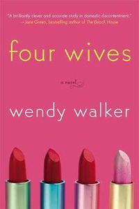 Cover image for Four Wives