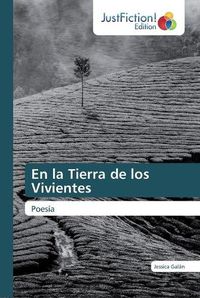 Cover image for En la Tierra de los Vivientes