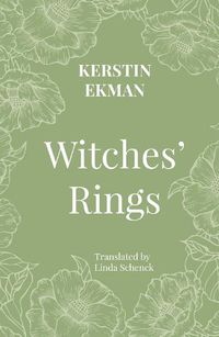 Cover image for Witches' Rings