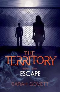 Cover image for Territory, Escape