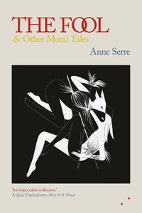 Cover image for The Fool and Other Moral Tales