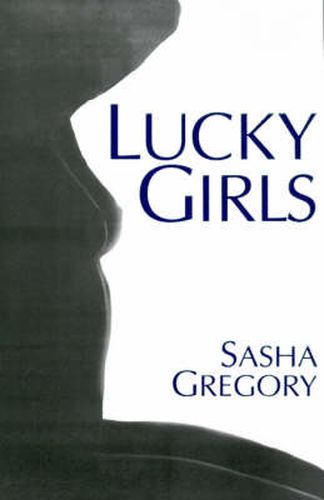 Cover image for Lucky Girls