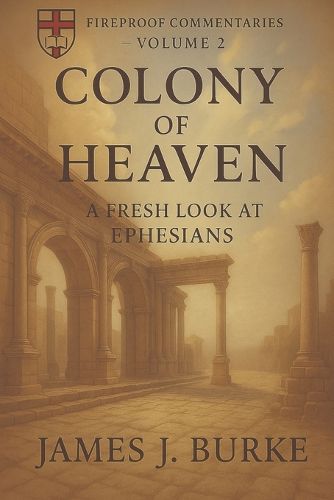 Cover image for Colony of Heaven
