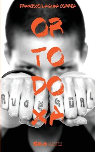 Cover image for Ortodoxa