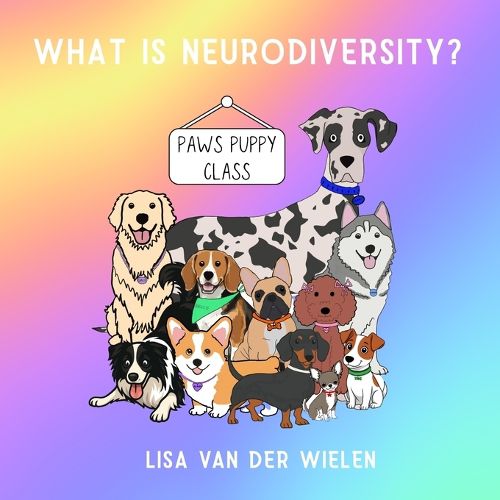 Cover image for What is Neurodiversity?