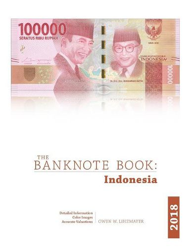 Cover image for The Banknote Book