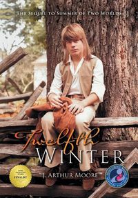 Cover image for Twelfth Winter