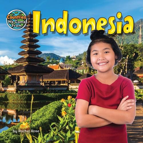 Cover image for Indonesia