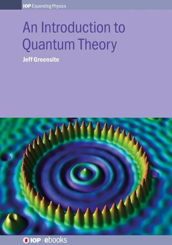 Cover image for An Introduction to Quantum Theory